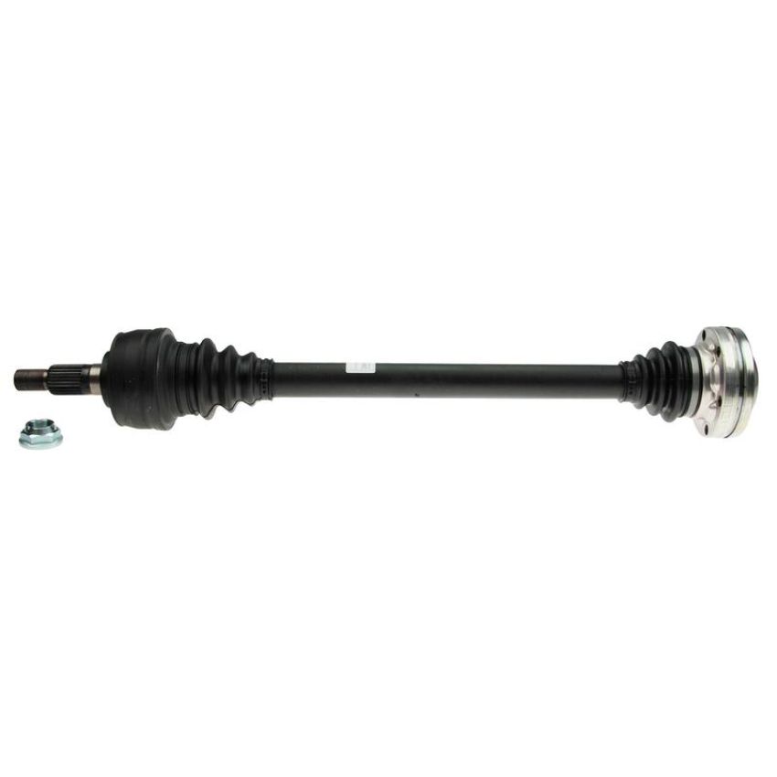GKN/LOEBRO 306650 CV Axle Assembly