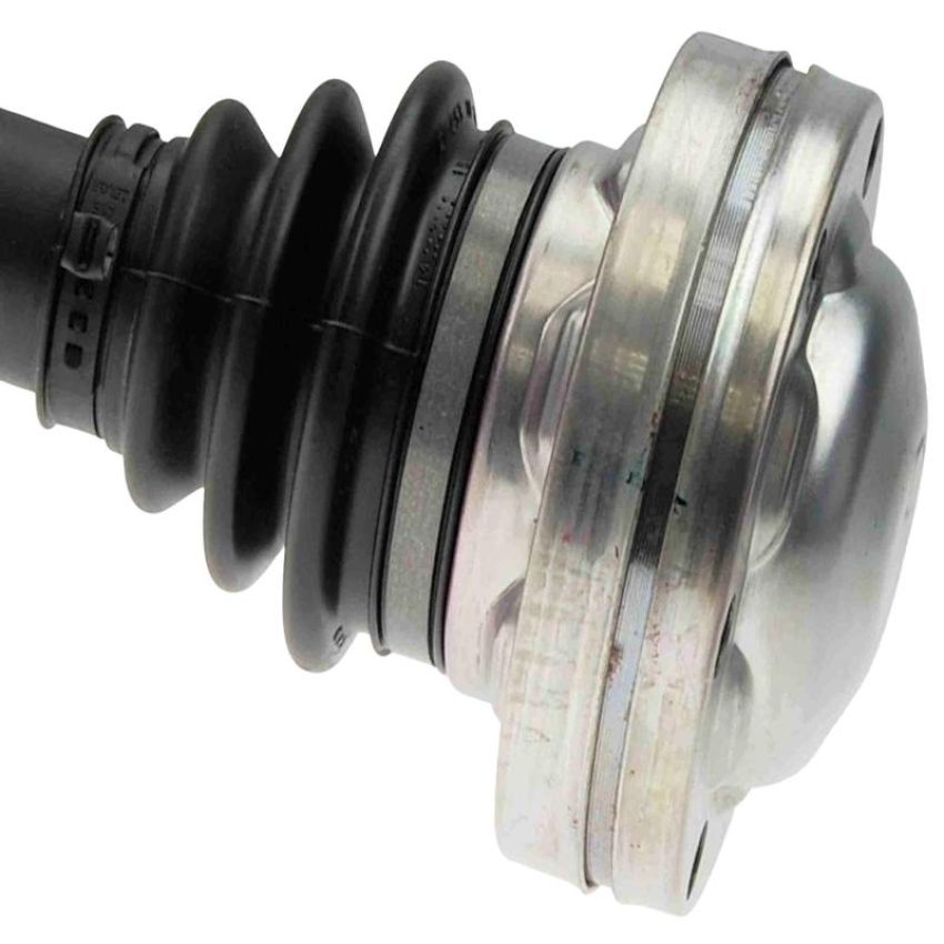 GKN/LOEBRO 306650 CV Axle Assembly