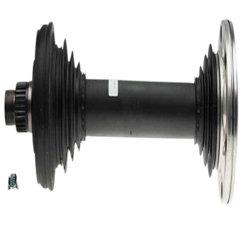 GKN/LOEBRO 306650 CV Axle Assembly