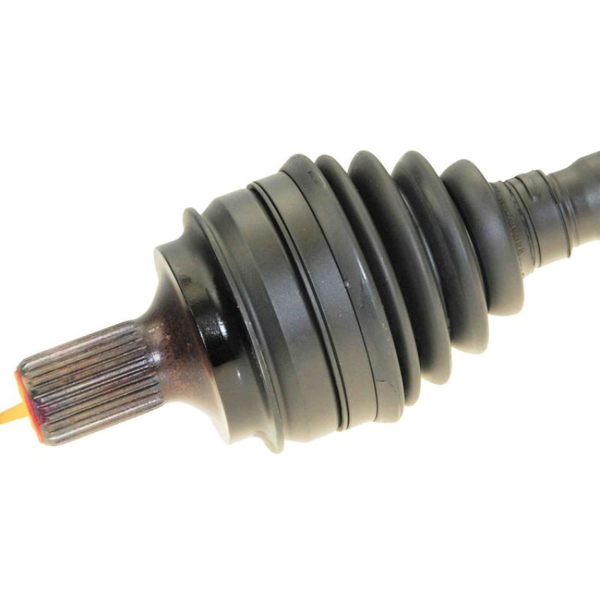 GKN/LOEBRO 306747 CV Axle Assembly