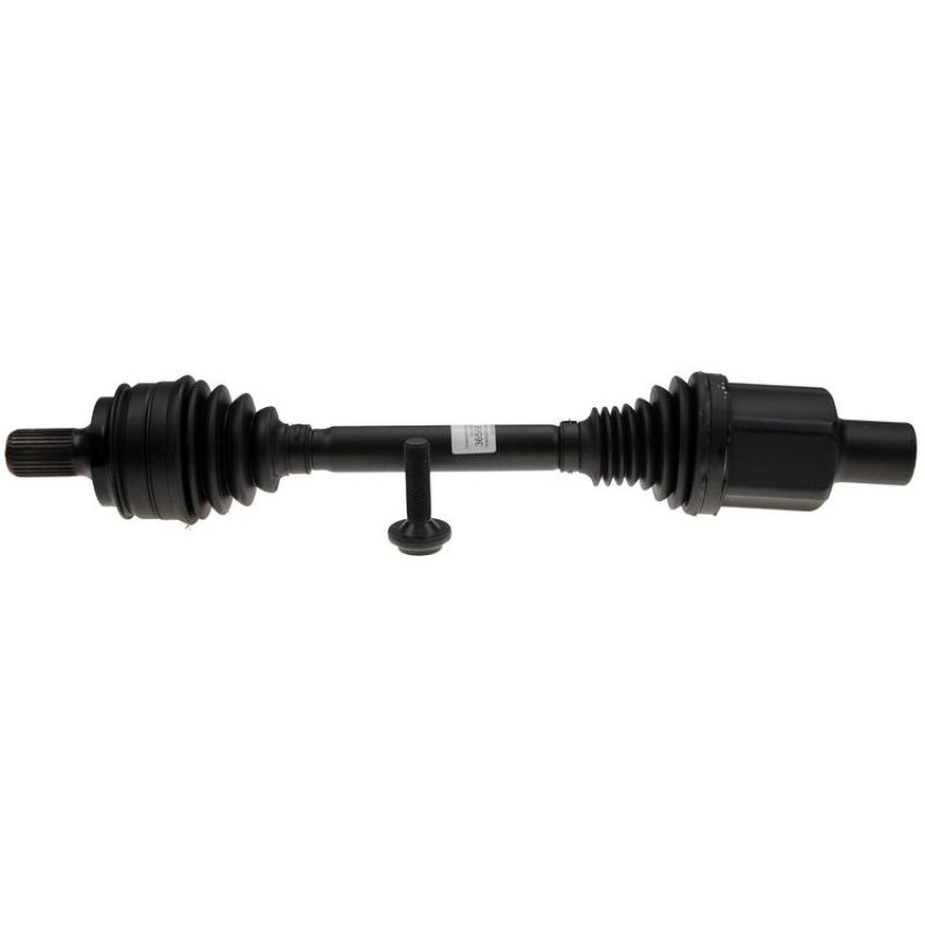 GKN/LOEBRO 306747 CV Axle Assembly