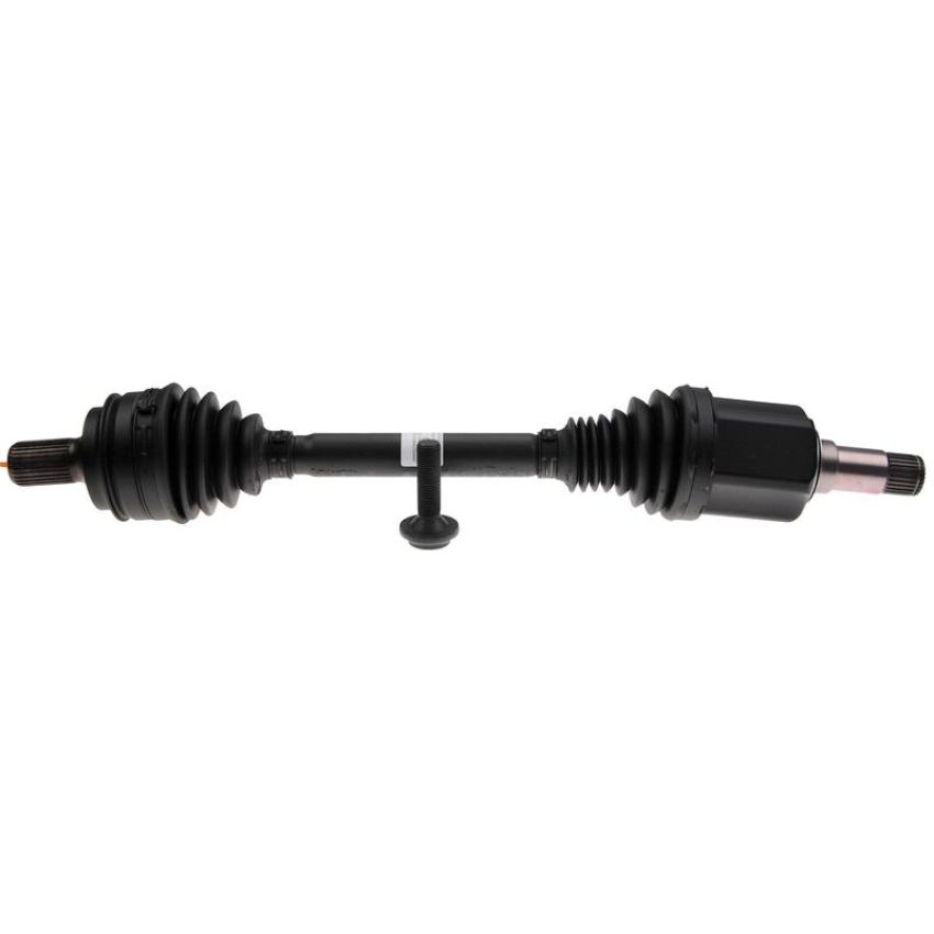 GKN/LOEBRO 306748 CV Axle Assembly