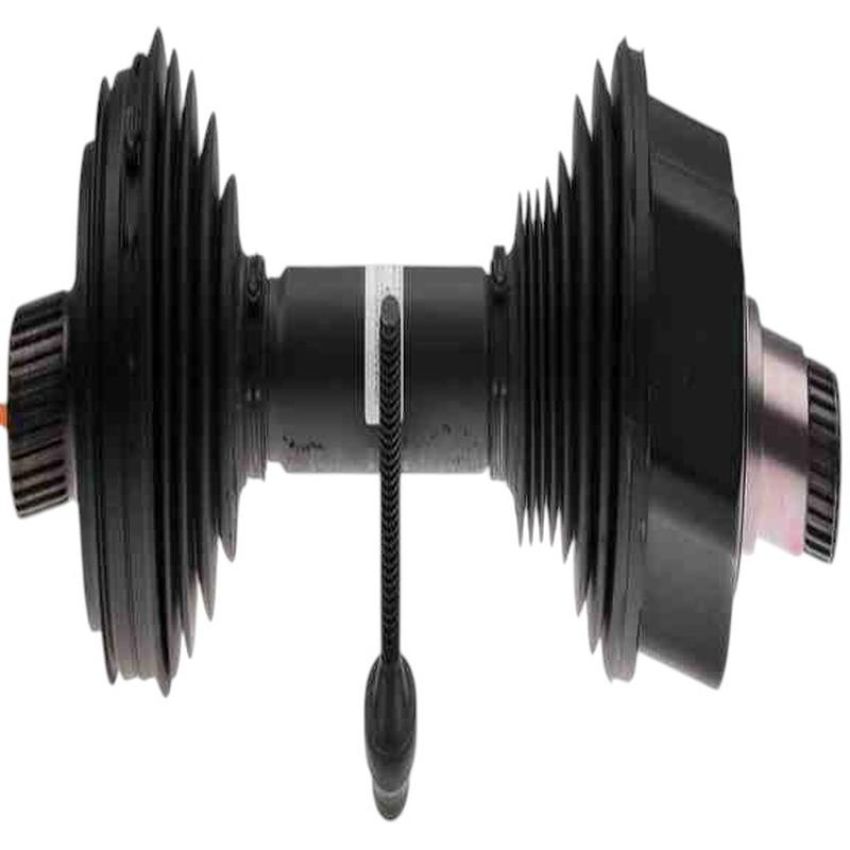 GKN/LOEBRO 306748 CV Axle Assembly