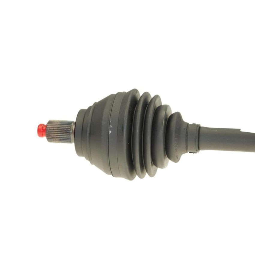 GKN/LOEBRO 306791 CV Axle Assembly