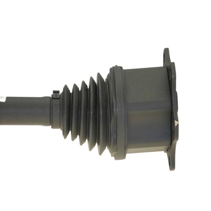 GKN/LOEBRO 306791 CV Axle Assembly