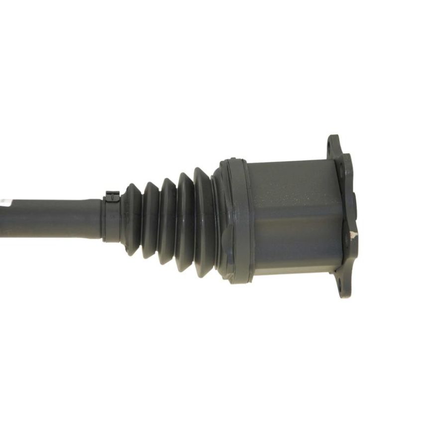 GKN/LOEBRO 306791 CV Axle Assembly