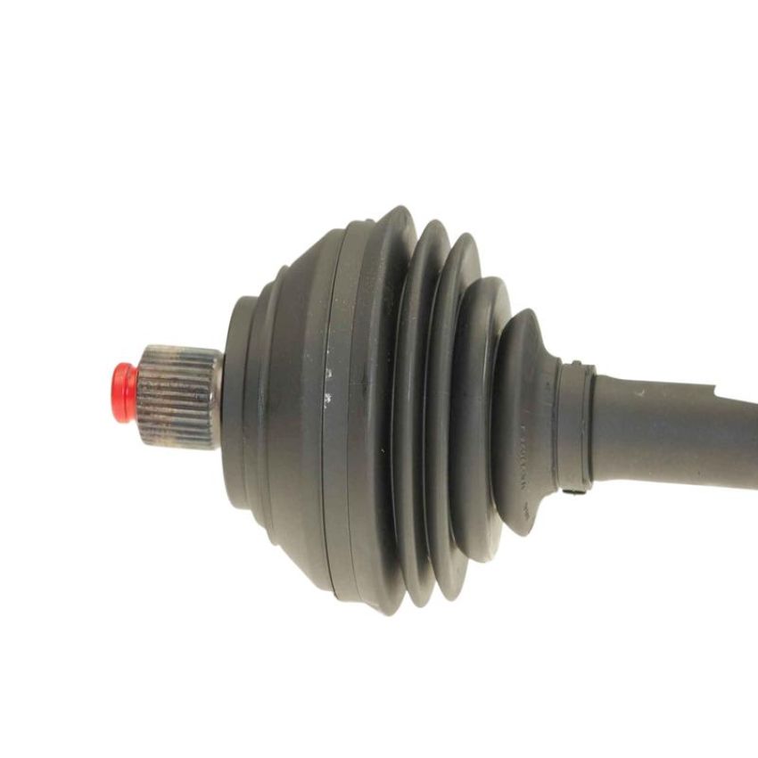 GKN/LOEBRO 306791 CV Axle Assembly