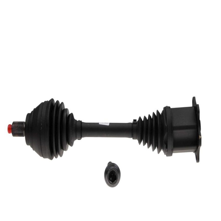 GKN/LOEBRO 306791 CV Axle Assembly