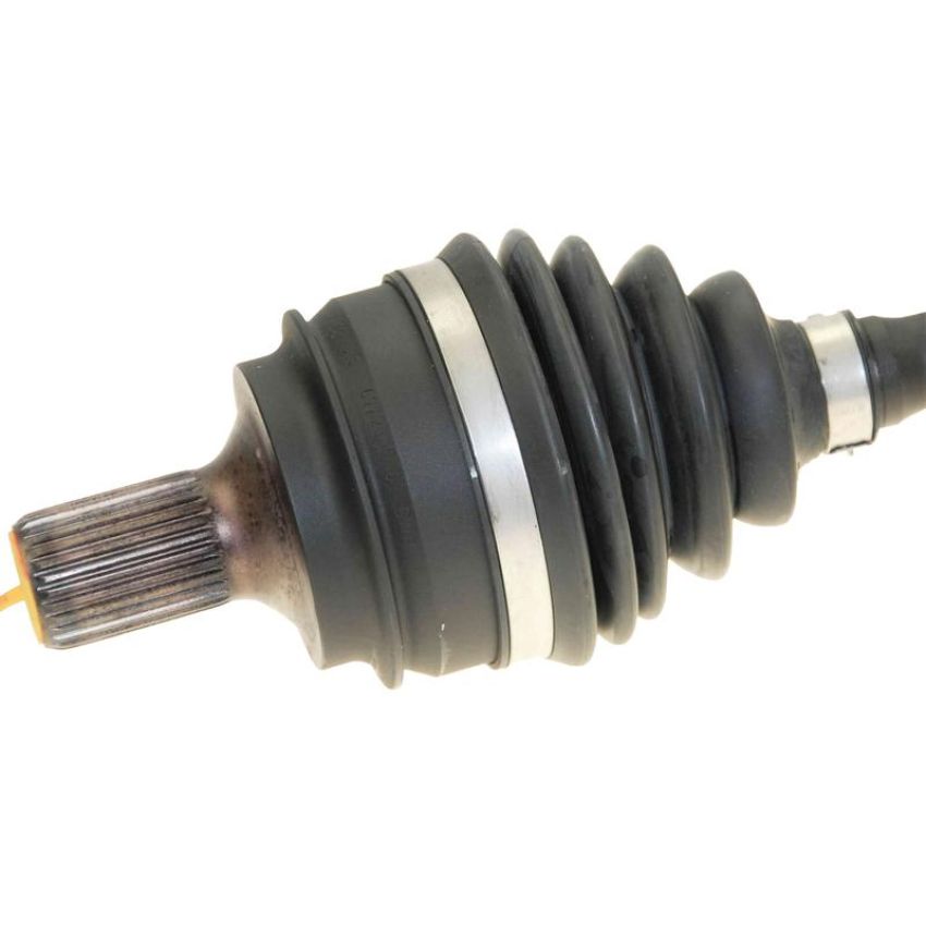 GKN/LOEBRO 306799 CV Axle Assembly