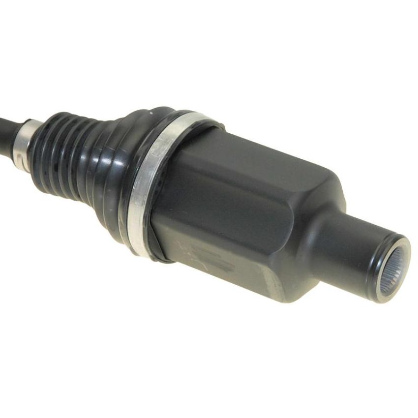GKN/LOEBRO 306799 CV Axle Assembly
