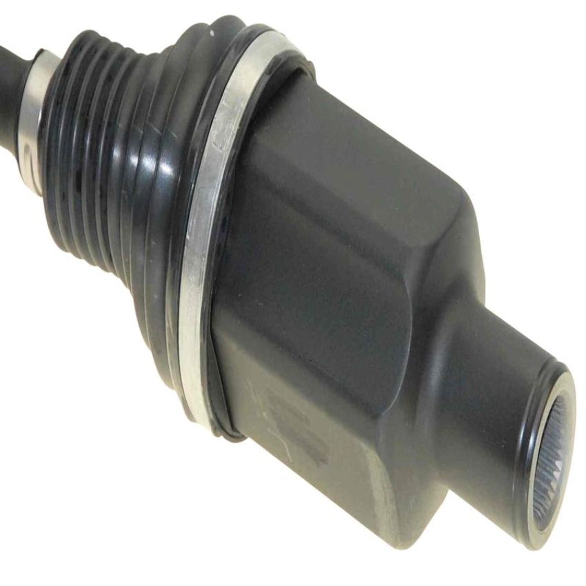 GKN/LOEBRO 306799 CV Axle Assembly