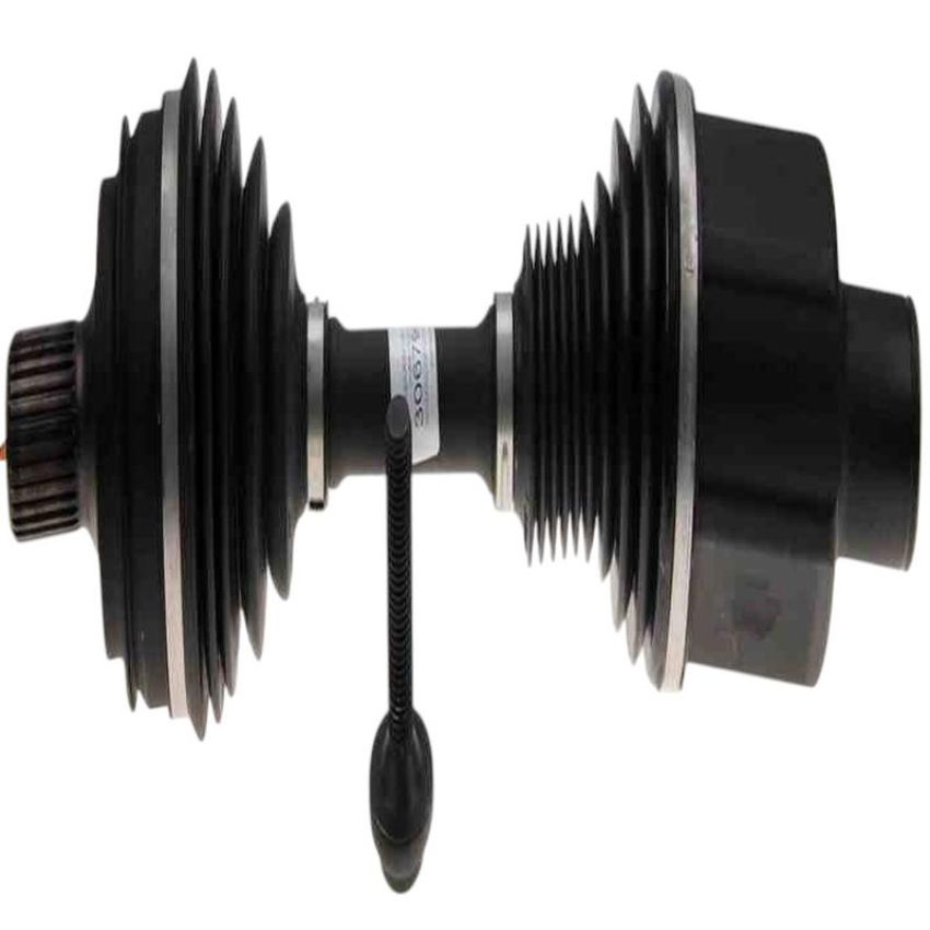 GKN/LOEBRO 306799 CV Axle Assembly