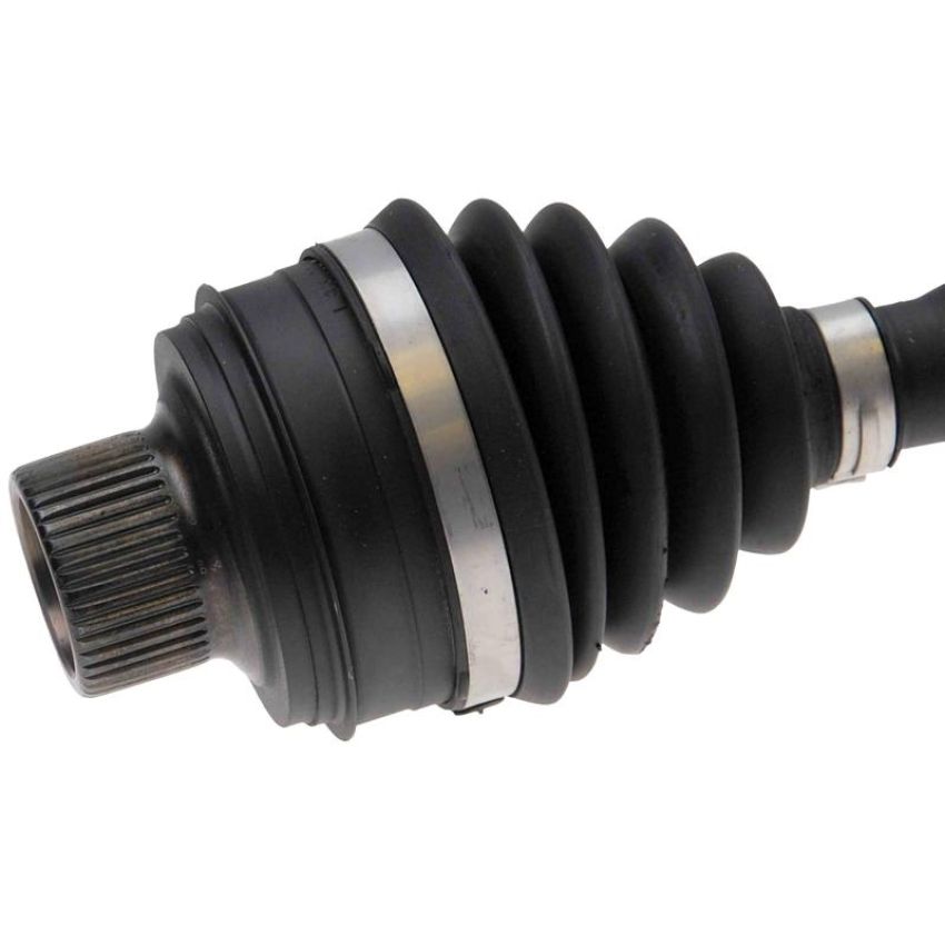 GKN/LOEBRO 306819 CV Axle Assembly