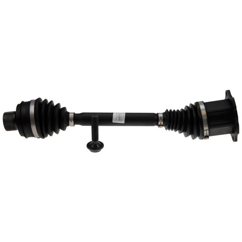 GKN/LOEBRO 306819 CV Axle Assembly