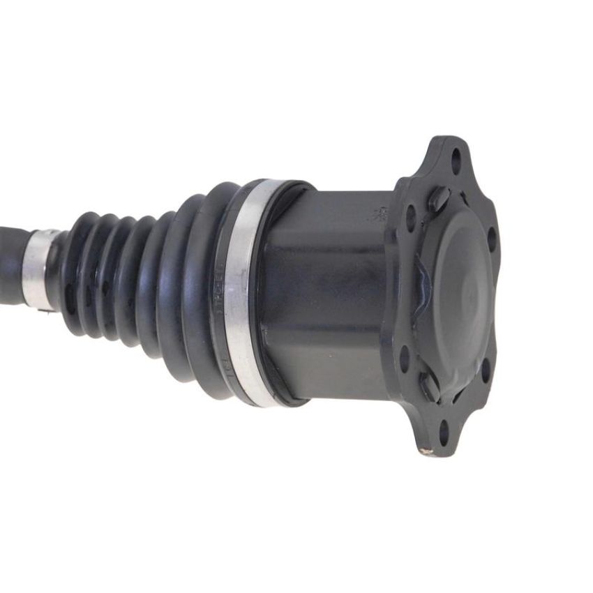 GKN/LOEBRO 306819 CV Axle Assembly