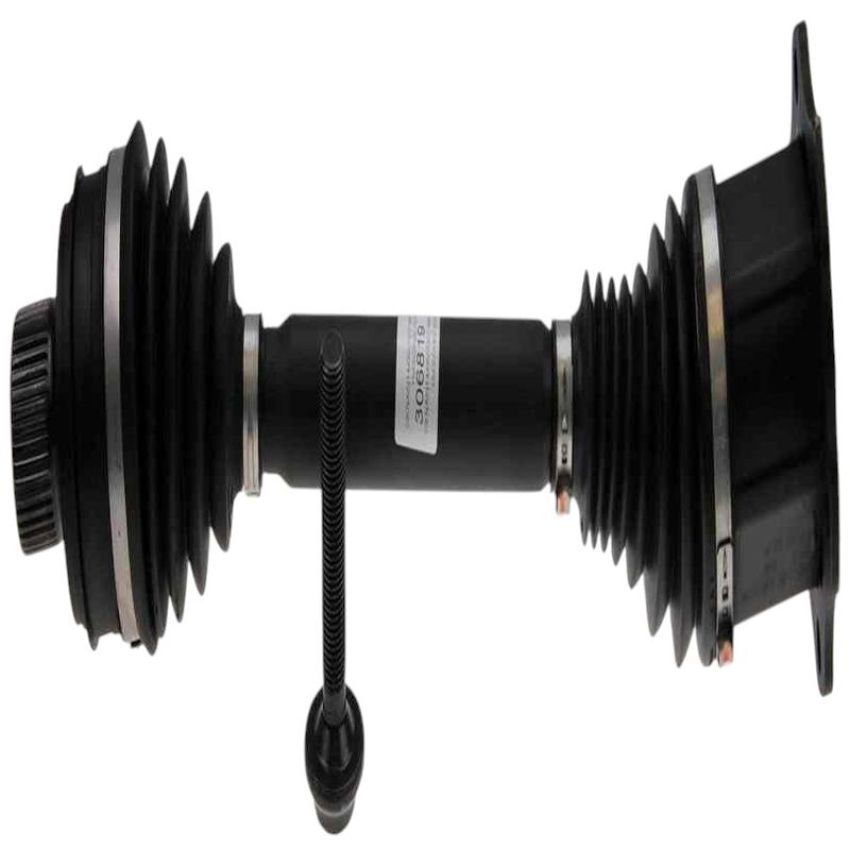 GKN/LOEBRO 306819 CV Axle Assembly
