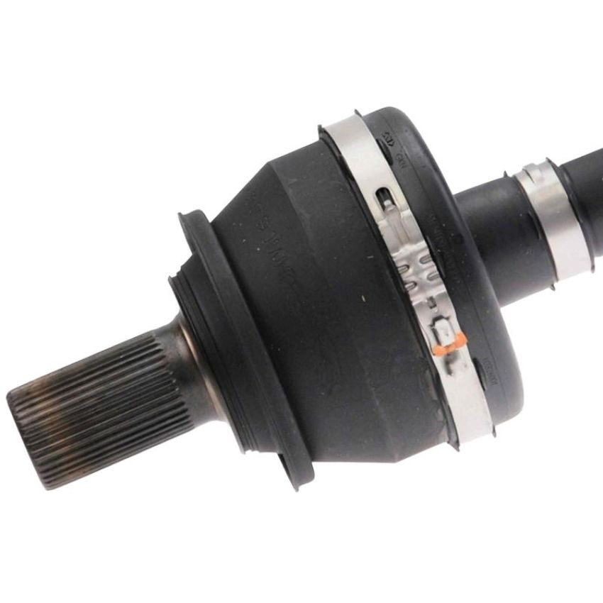 GKN/LOEBRO 306822 CV Axle Assembly