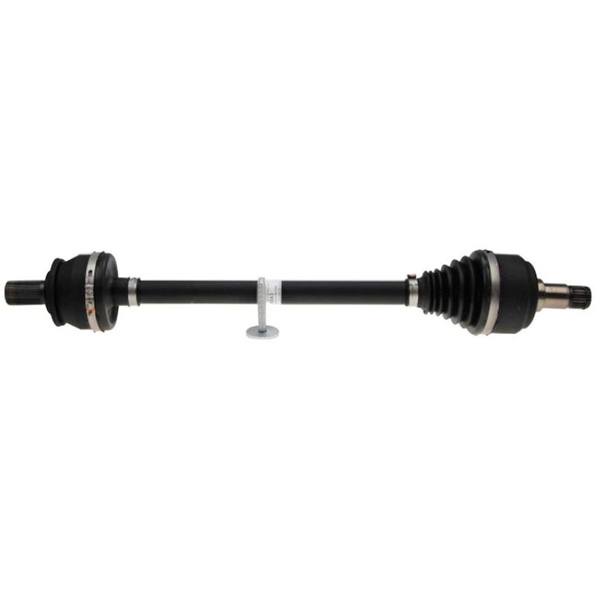 GKN/LOEBRO 306822 CV Axle Assembly