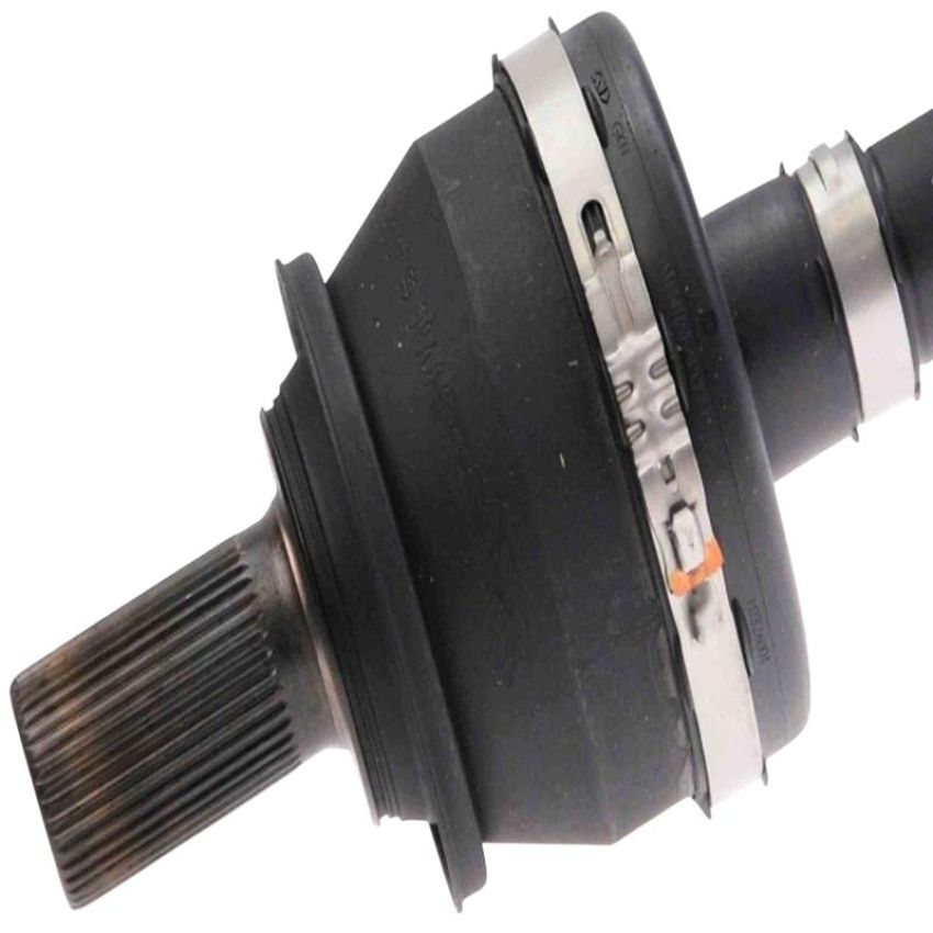 GKN/LOEBRO 306822 CV Axle Assembly