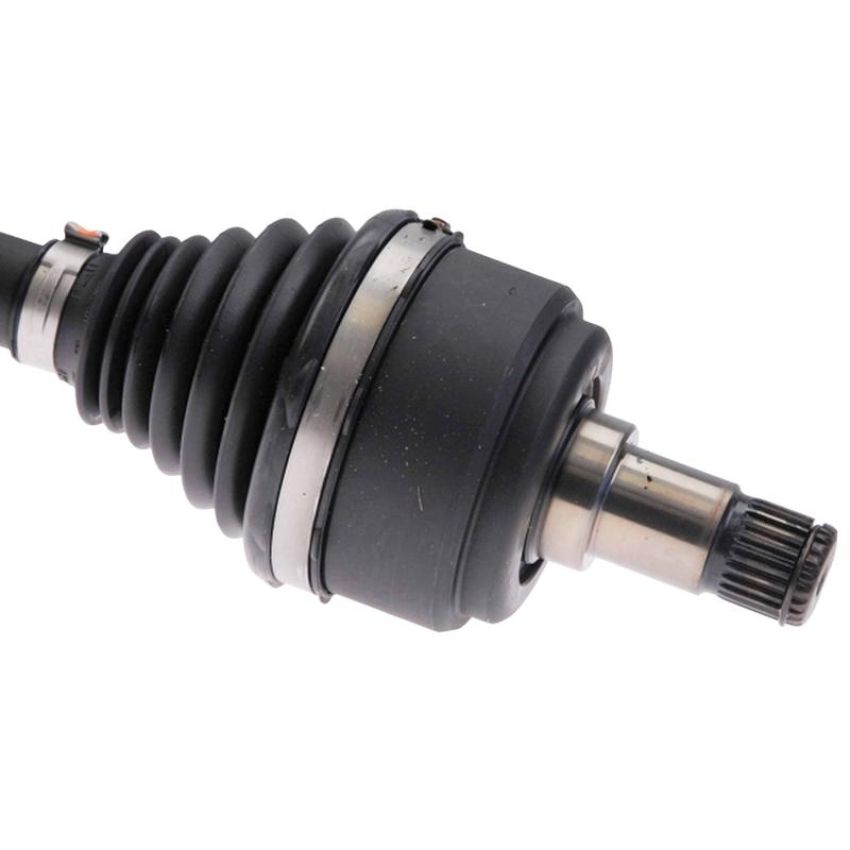 GKN/LOEBRO 306822 CV Axle Assembly