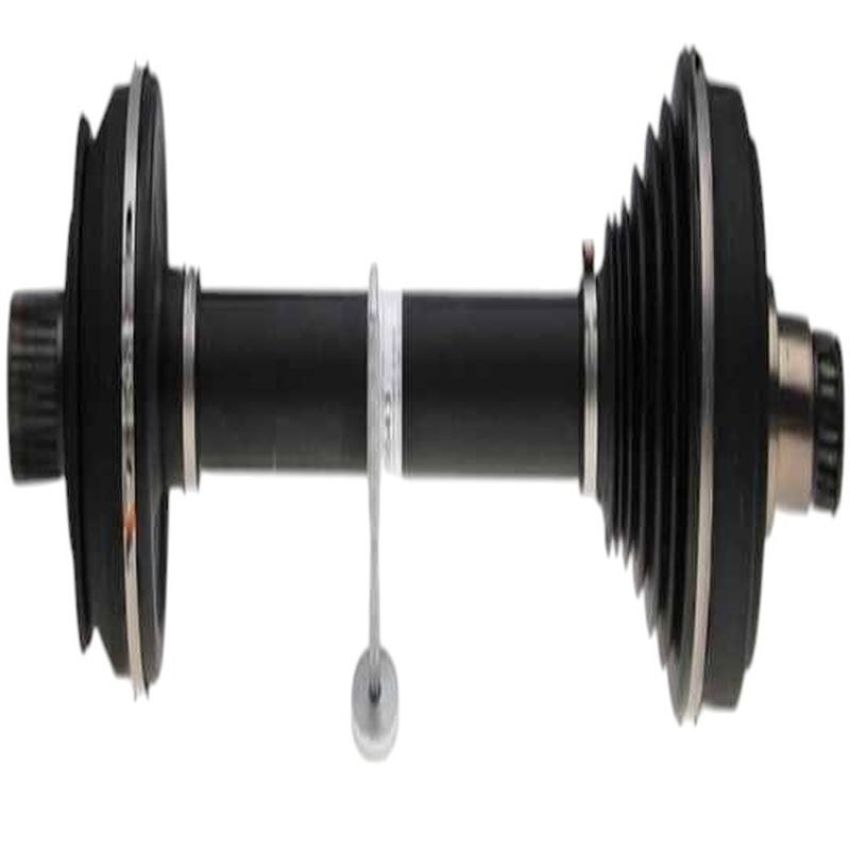 GKN/LOEBRO 306822 CV Axle Assembly