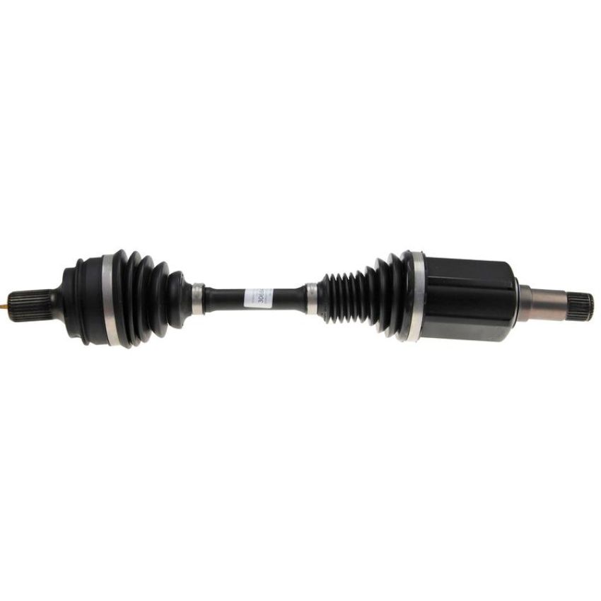 GKN/LOEBRO 306843 CV Axle Assembly
