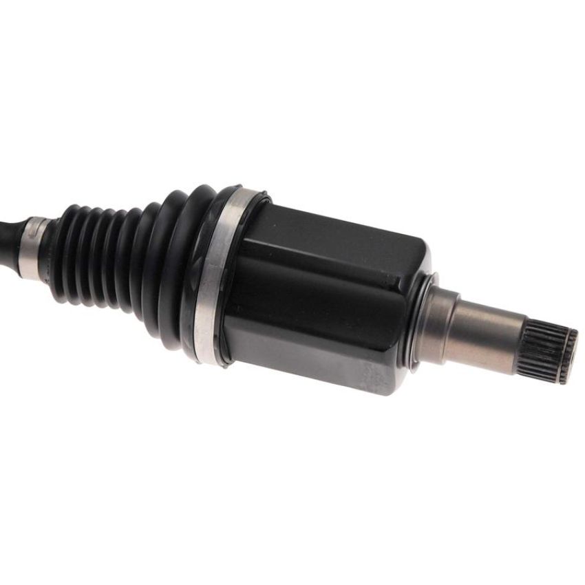 GKN/LOEBRO 306843 CV Axle Assembly
