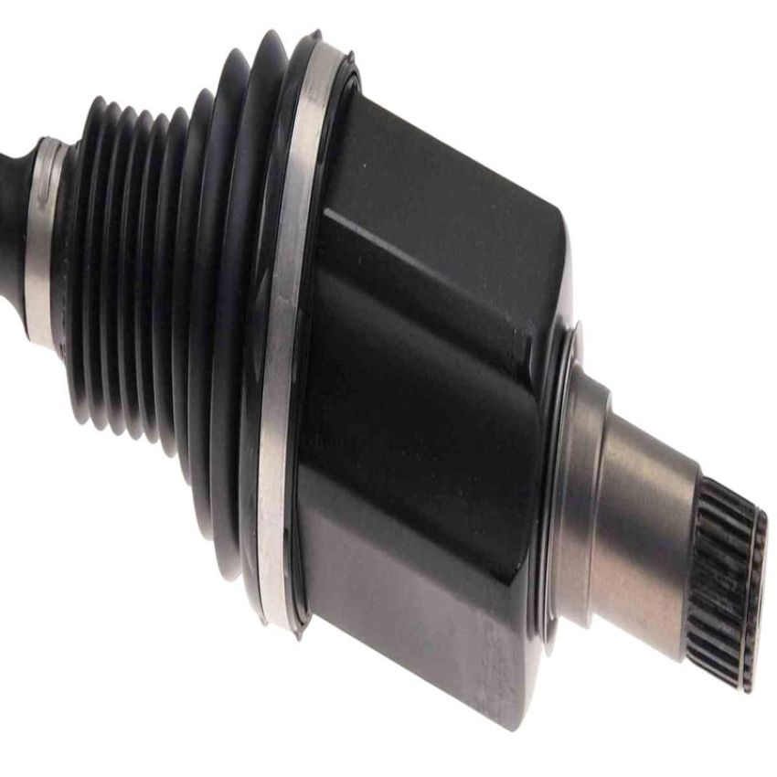 GKN/LOEBRO 306843 CV Axle Assembly