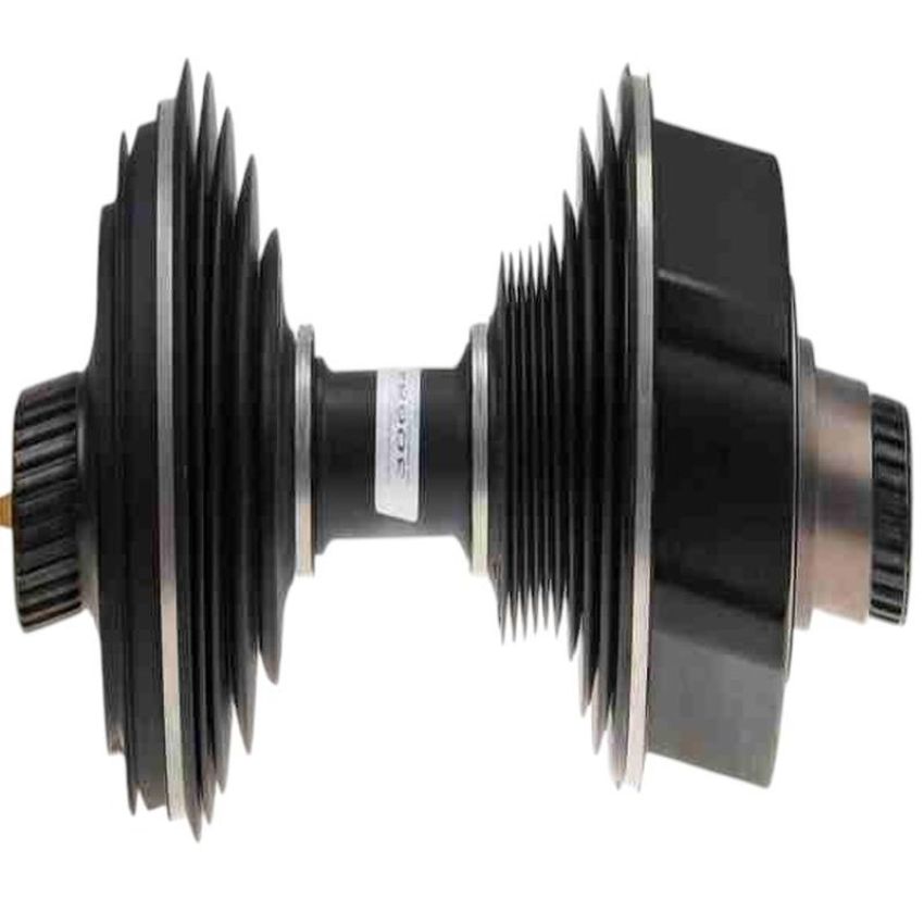 GKN/LOEBRO 306843 CV Axle Assembly