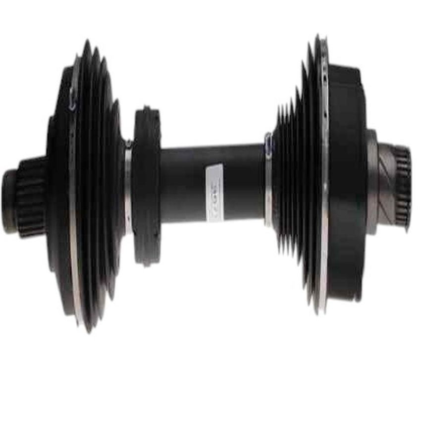 GKN/LOEBRO 306897 CV Axle Assembly