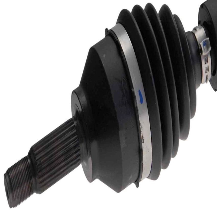 GKN/LOEBRO 306898 CV Axle Assembly