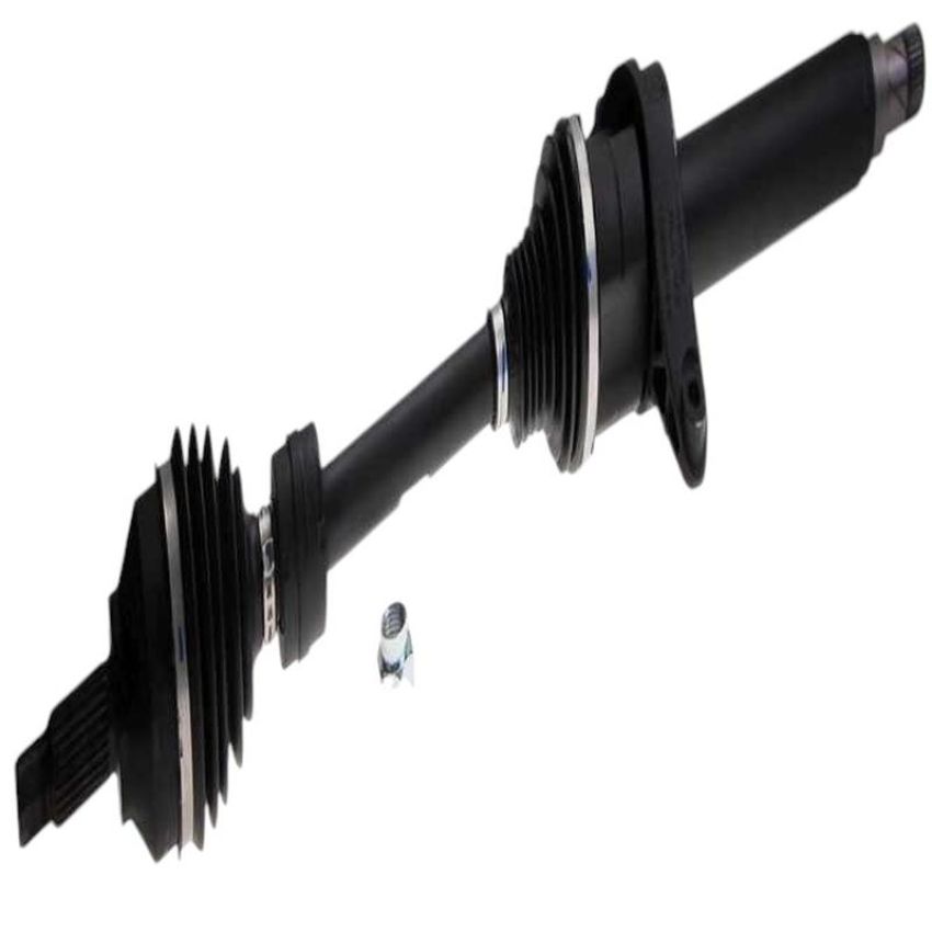 GKN/LOEBRO 306898 CV Axle Assembly