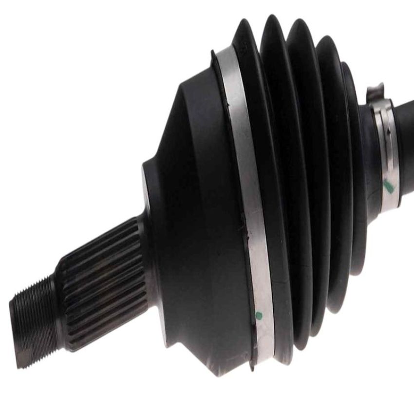 GKN/LOEBRO 306899 CV Axle Assembly