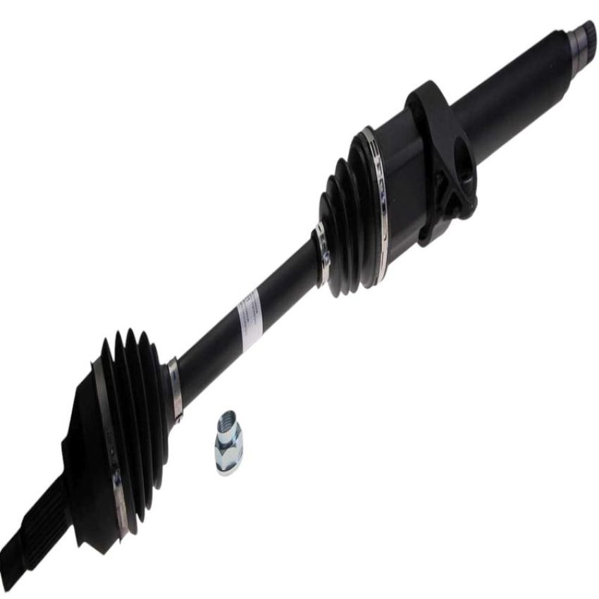 GKN/LOEBRO 306900 CV Axle Assembly