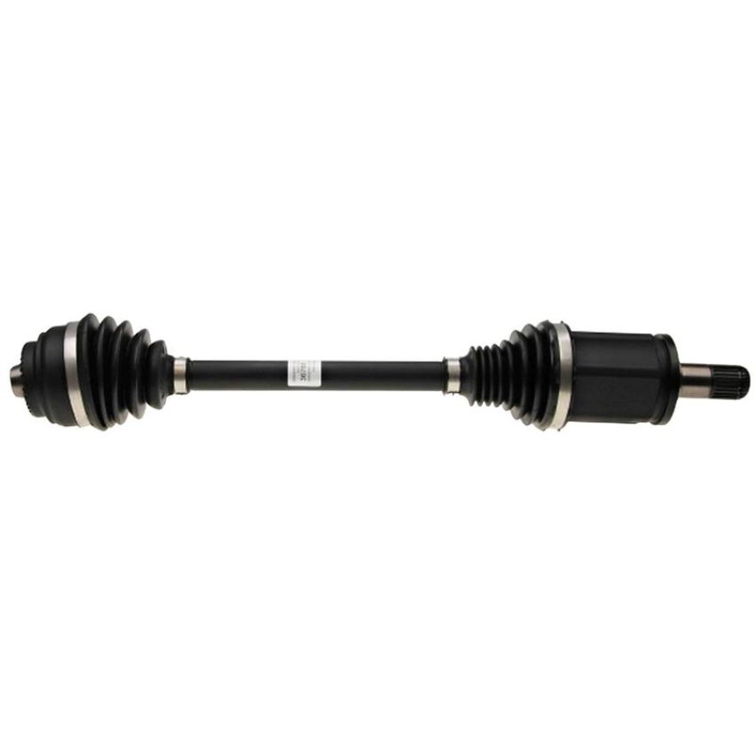 GKN/LOEBRO 306947 CV Axle Assembly