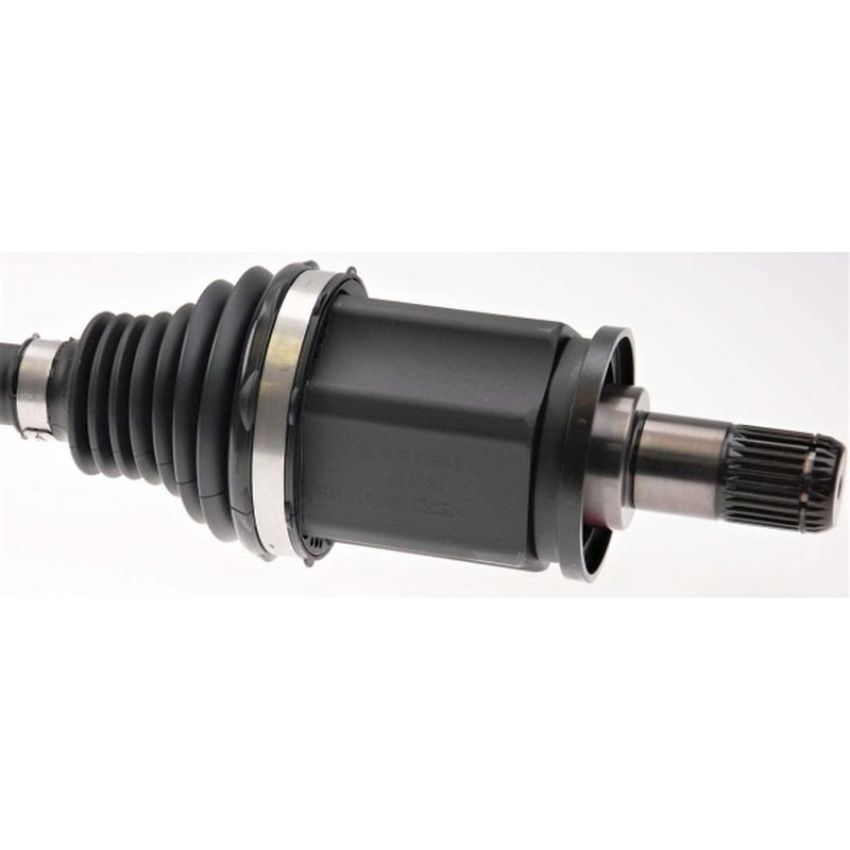 GKN/LOEBRO 306947 CV Axle Assembly