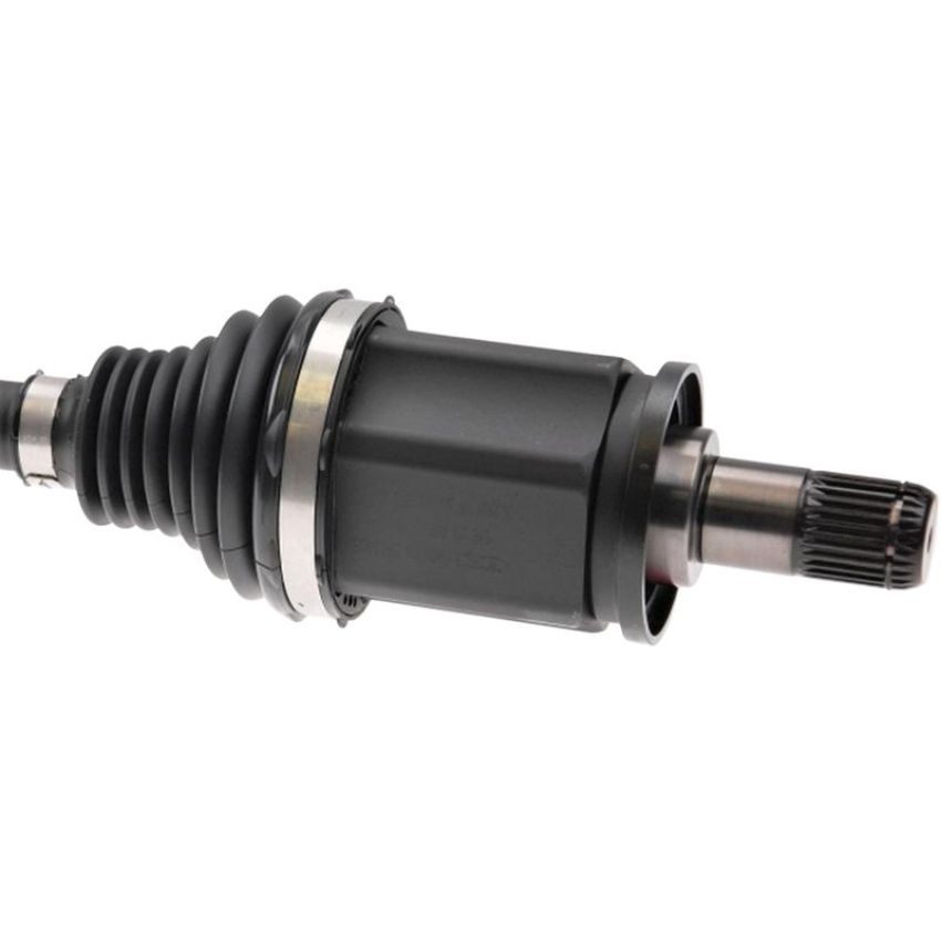 GKN/LOEBRO 306947 CV Axle Assembly