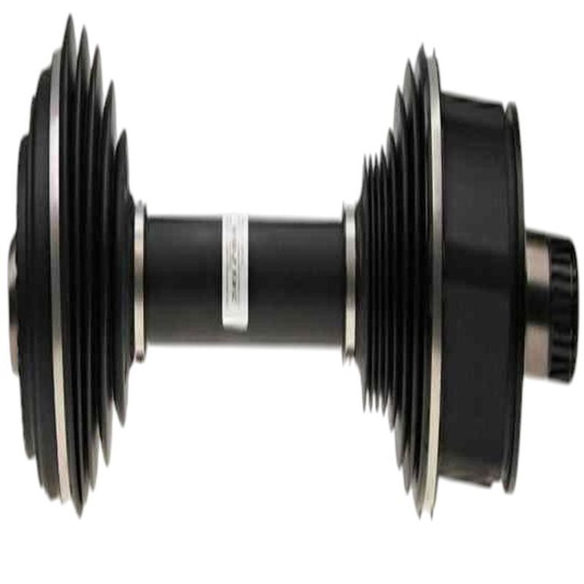 GKN/LOEBRO 306947 CV Axle Assembly