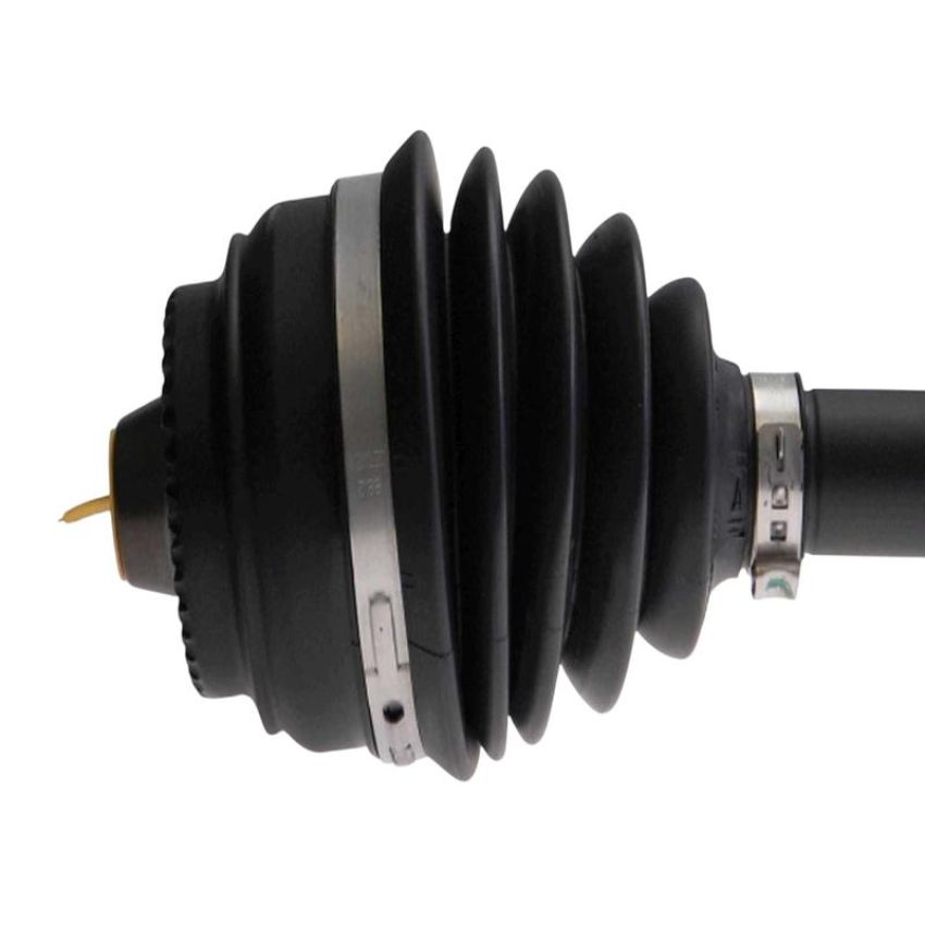 GKN/LOEBRO 306948 CV Axle Assembly