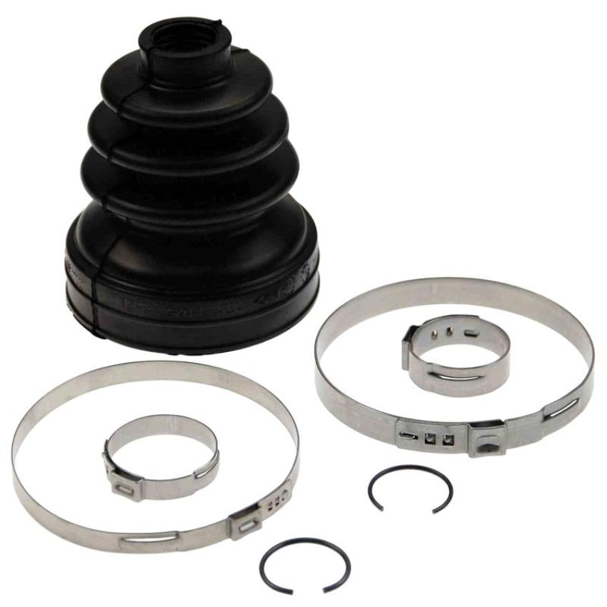 GKN/LOEBRO 306998 CV Joint Boot Kit