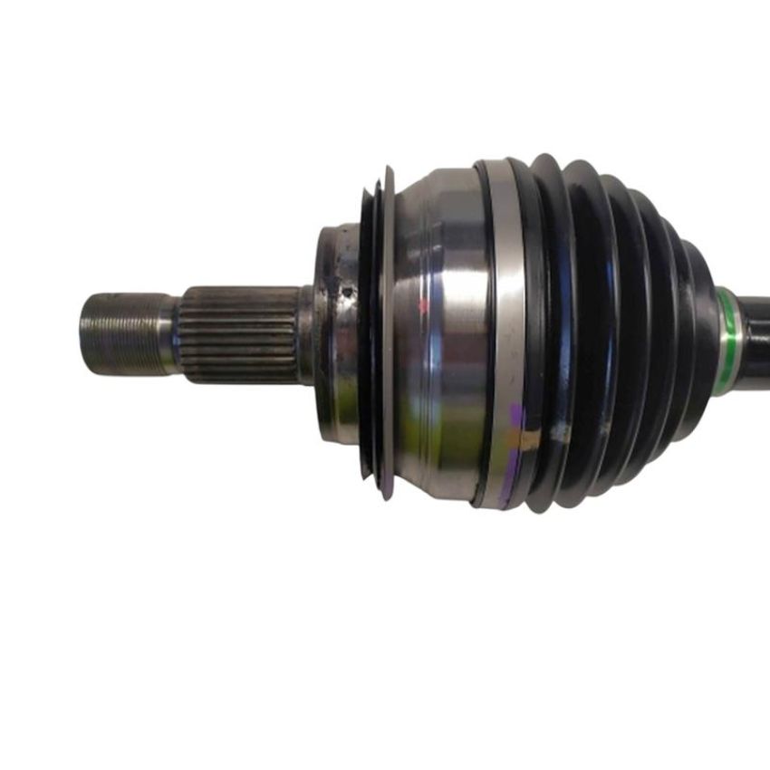 GKN/LOEBRO GKND12168 CV Axle Assembly