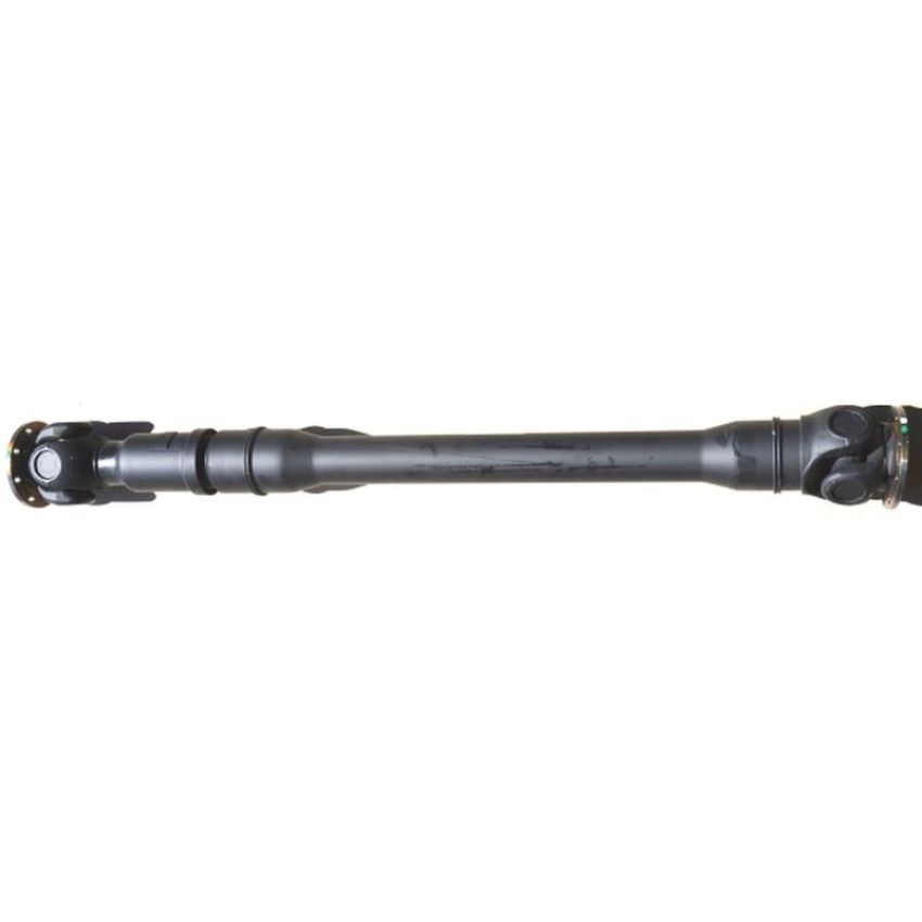 GKN/LOEBRO GKNP10017 Propshaft one piece