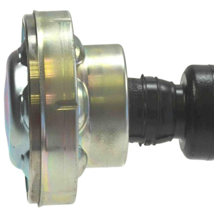 GKN/LOEBRO GKNP10057 Propshaft one piece