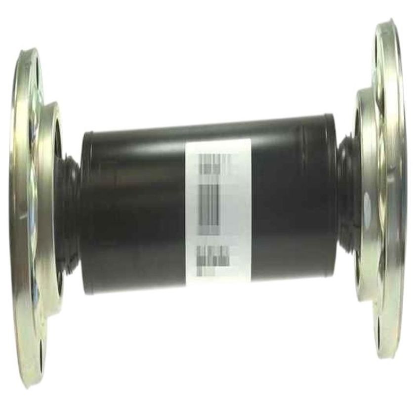 GKN/LOEBRO GKNP10057 Propshaft one piece