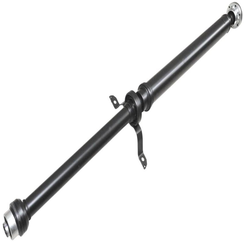 GKN/LOEBRO GKNP20058 Propshaft two piece