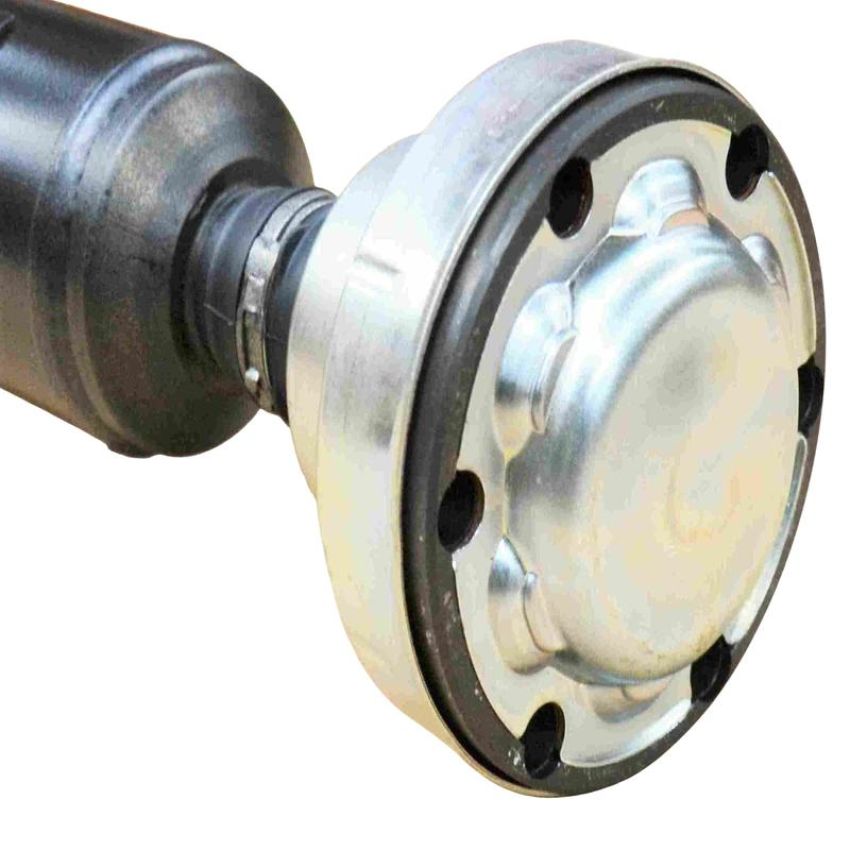 GKN/LOEBRO GKNP20062 Propshaft two piece