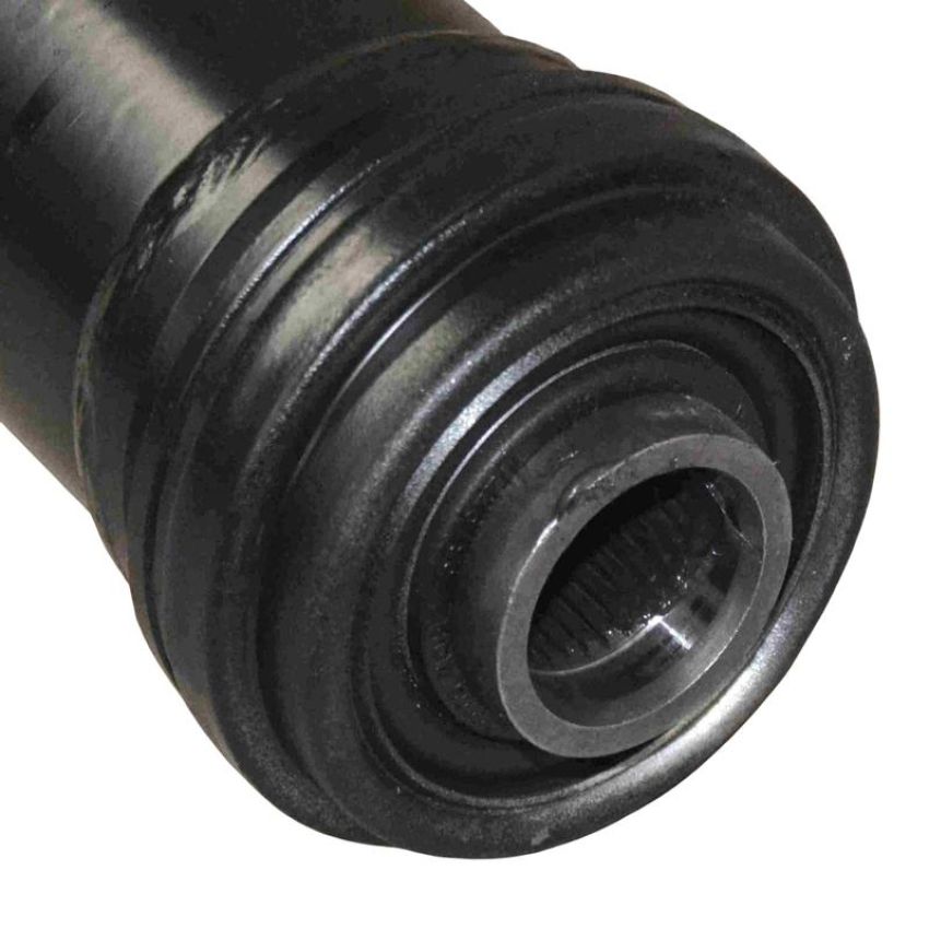 GKN/LOEBRO GKNP20071 Propshaft two piece