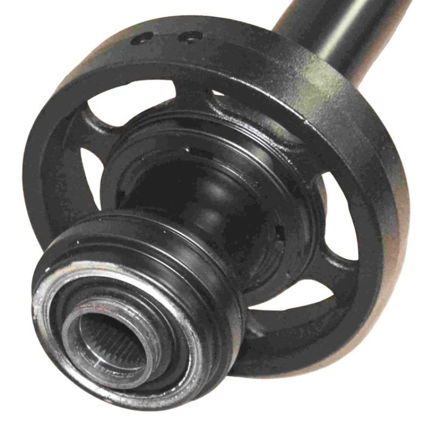 GKN/LOEBRO GKNP20072 Propshaft two piece