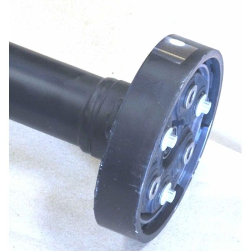 GKN/LOEBRO GKNP20079 Propshaft two piece