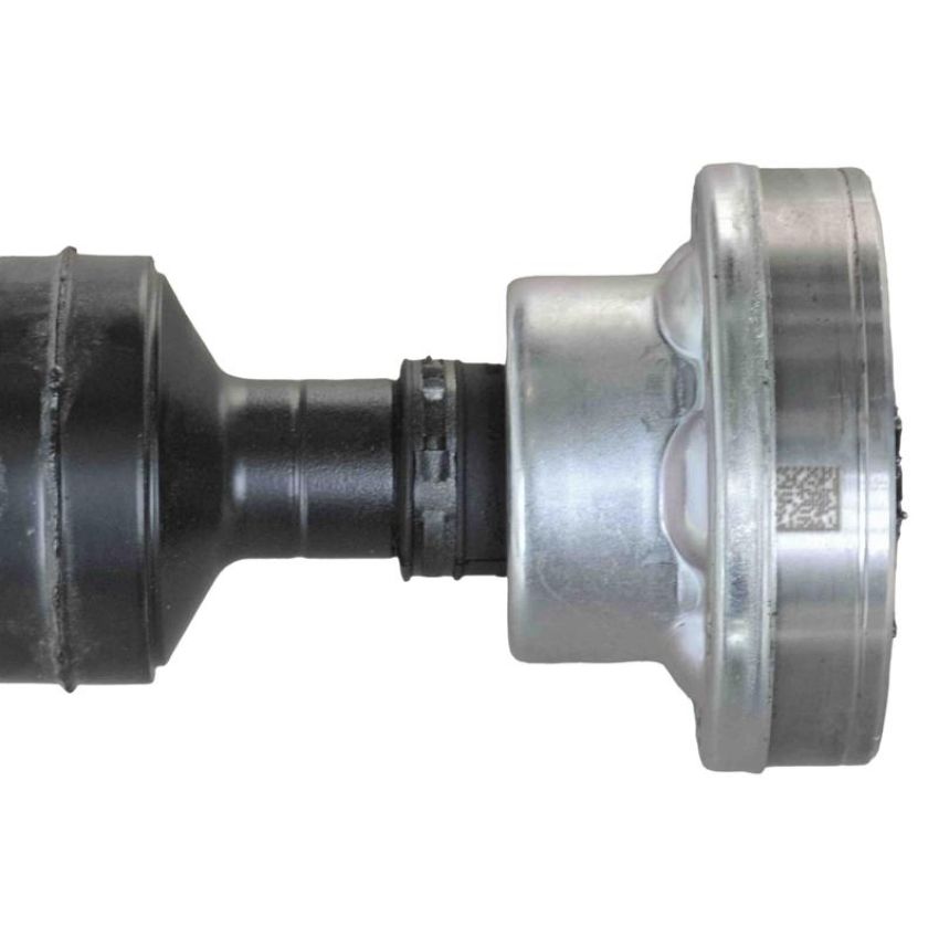 GKN/LOEBRO GKNP20085 Propshaft two piece